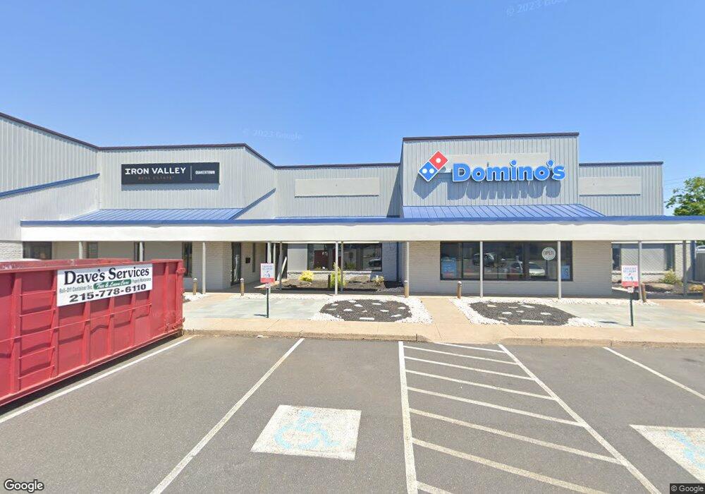 93 S West End Blvd, Quakertown, PA 18951 - photo 1