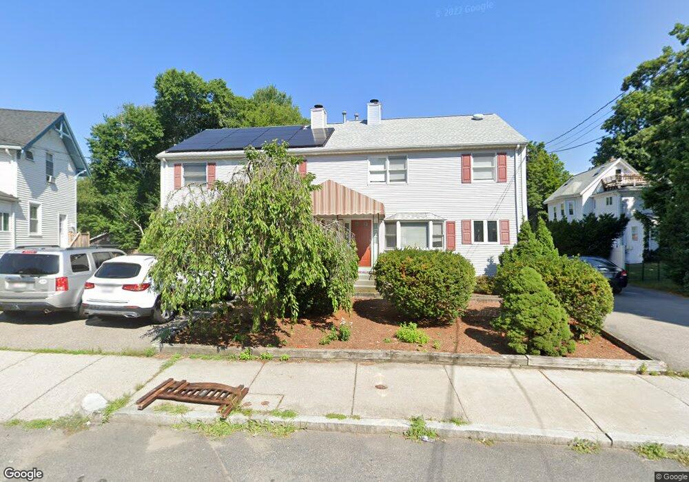 337 Linwood Ave, Newtonville, MA 02460 - photo 1