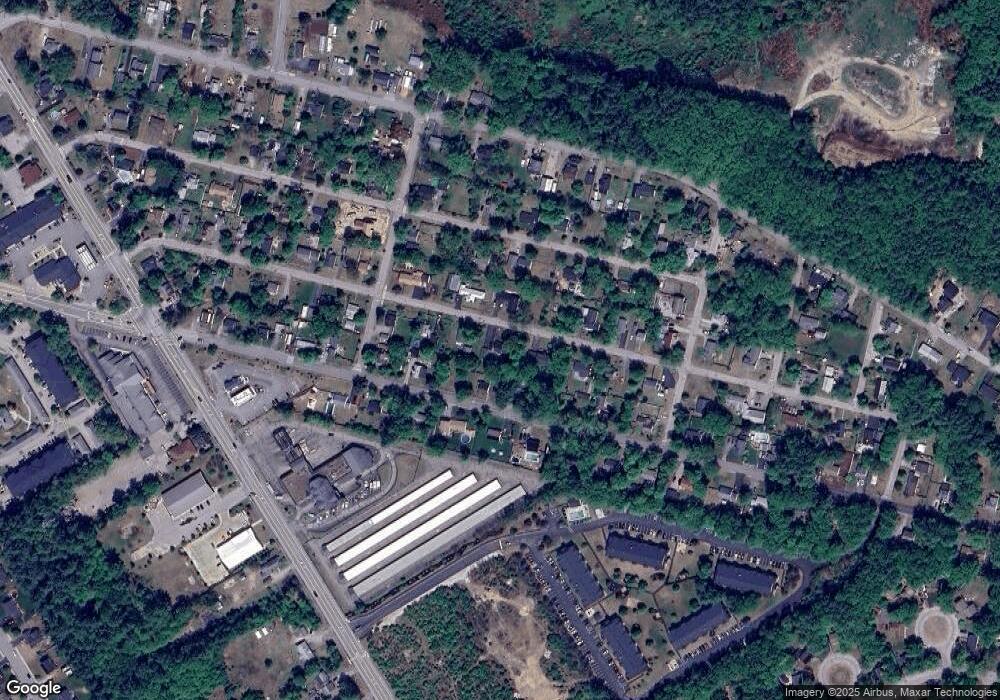 36 Snow St, Concord, NH 03303 - photo 1