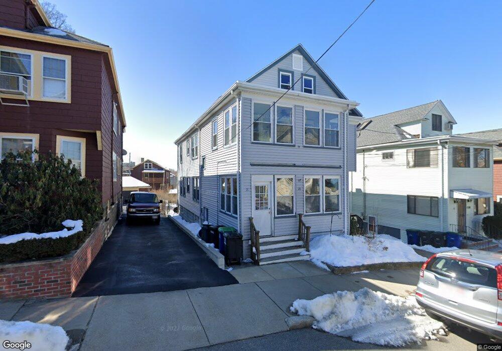 18 Sterling St unit 2, Somerville, MA 02144 - photo 1