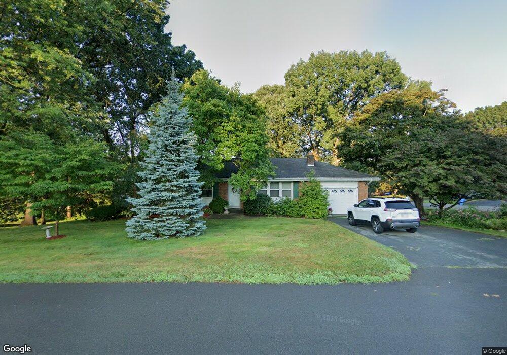 150 Shaker Park Dr, Albany, NY 12211 - photo 1