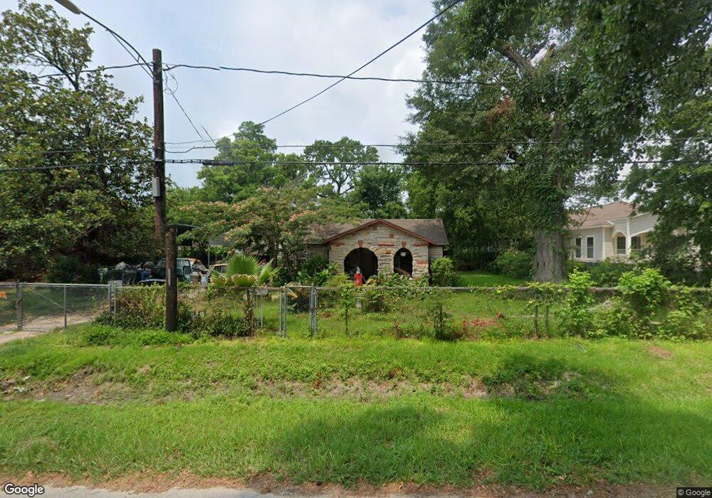 9213 Kelburn Dr, Houston, TX 77016 - photo 1