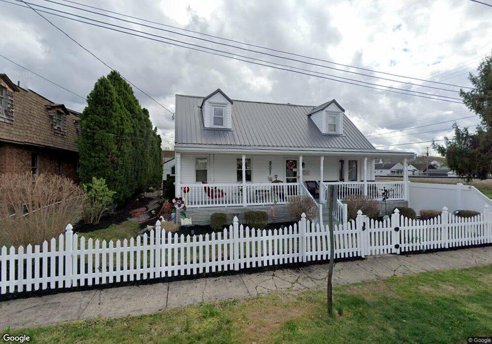 402 19th St, Dunbar, WV 25064 - photo 1