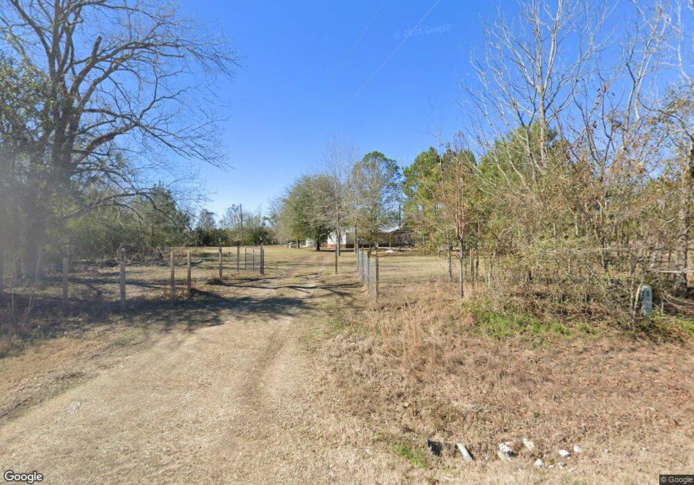 1578 Ga Highway 270 W, Doerun, GA 31744 - photo 1