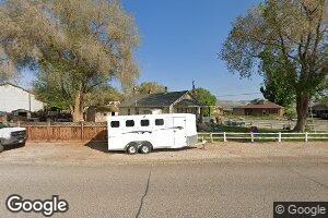 32 S Main St, Sigurd, UT 84657
