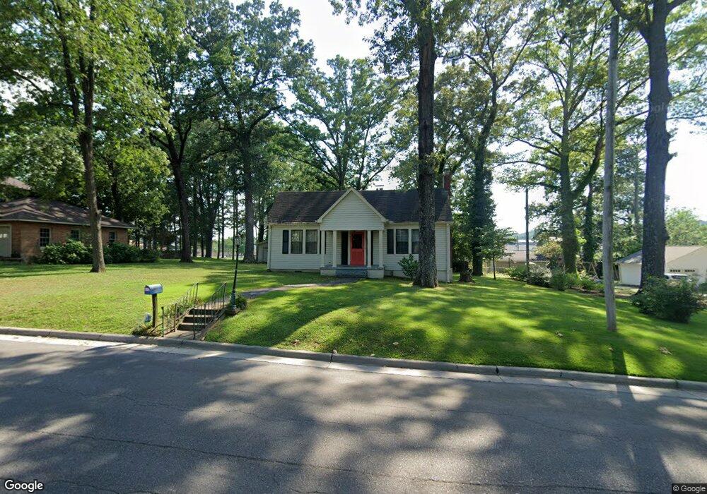 509 4th Ave NE, Cullman, AL 35055 - photo 1