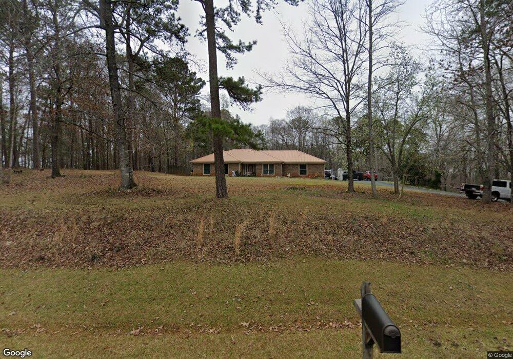 1966 W Bonacre Rd, Cataula, GA 31804 - photo 1