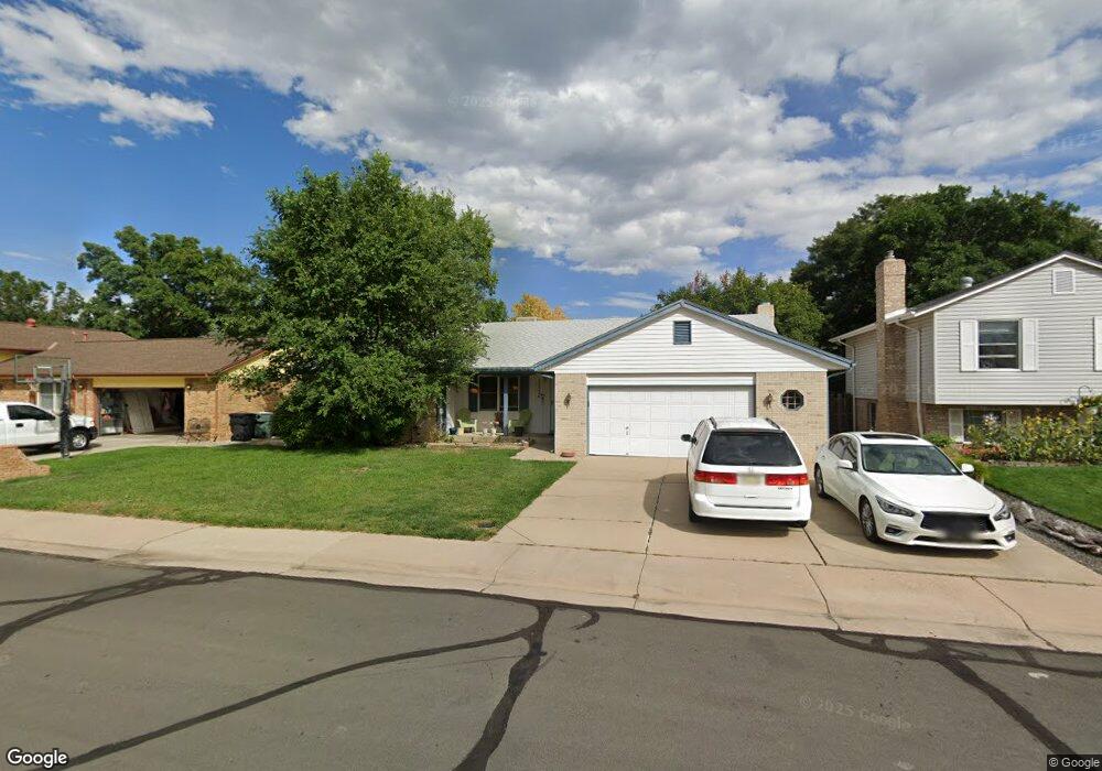 12324 Fillmore Ct, Thornton, CO 80241 - photo 1