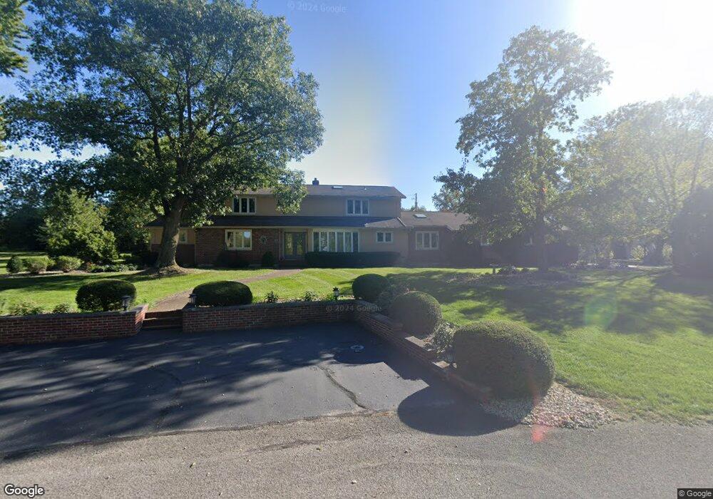 1425 Peacock Dr, Lima, OH 45805 - photo 1