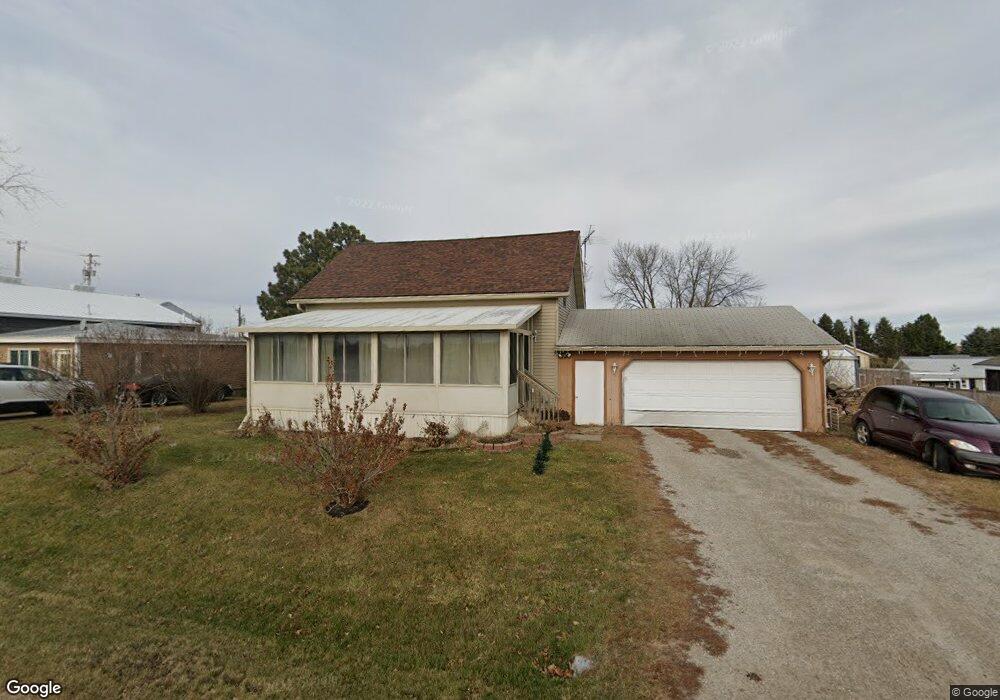 6229 N 95th Ave W, Baxter, IA 50028 - photo 1
