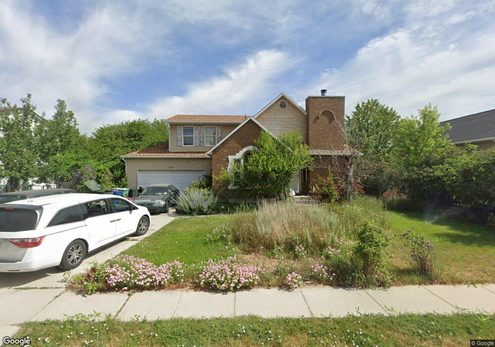 3062 Laytham Way, West Jordan, UT 84088 - photo 1