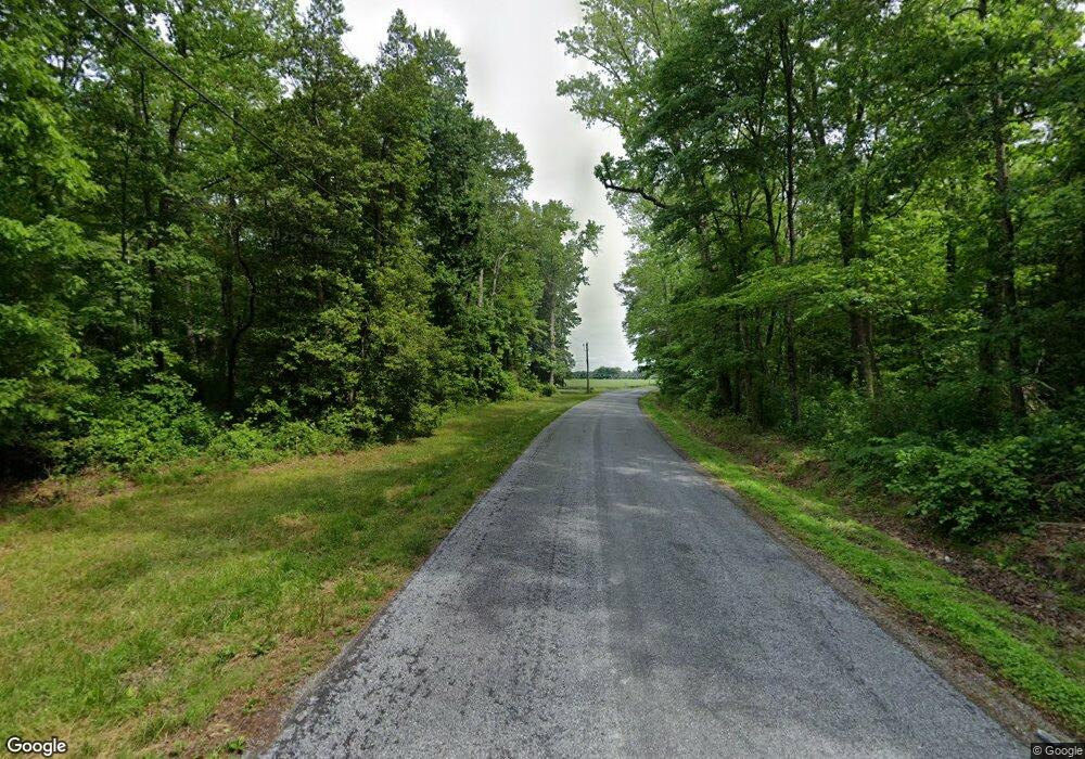 Lot 8 Burrsville Rd, Harrington, DE 19952 - photo 1