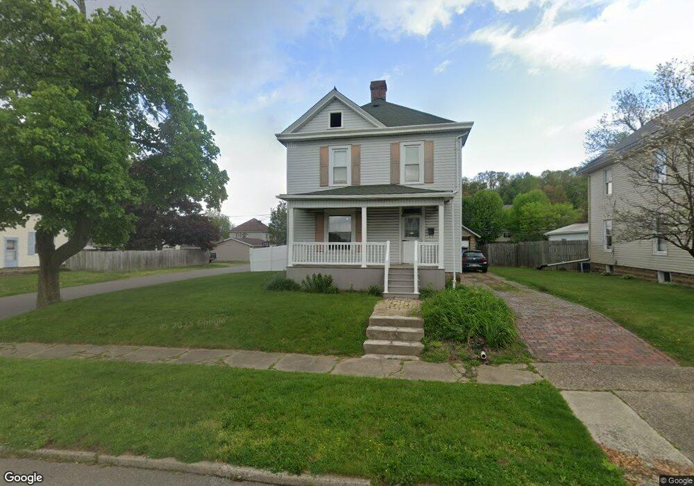 1602 Walnut St, Coshocton, OH 43812 - photo 1