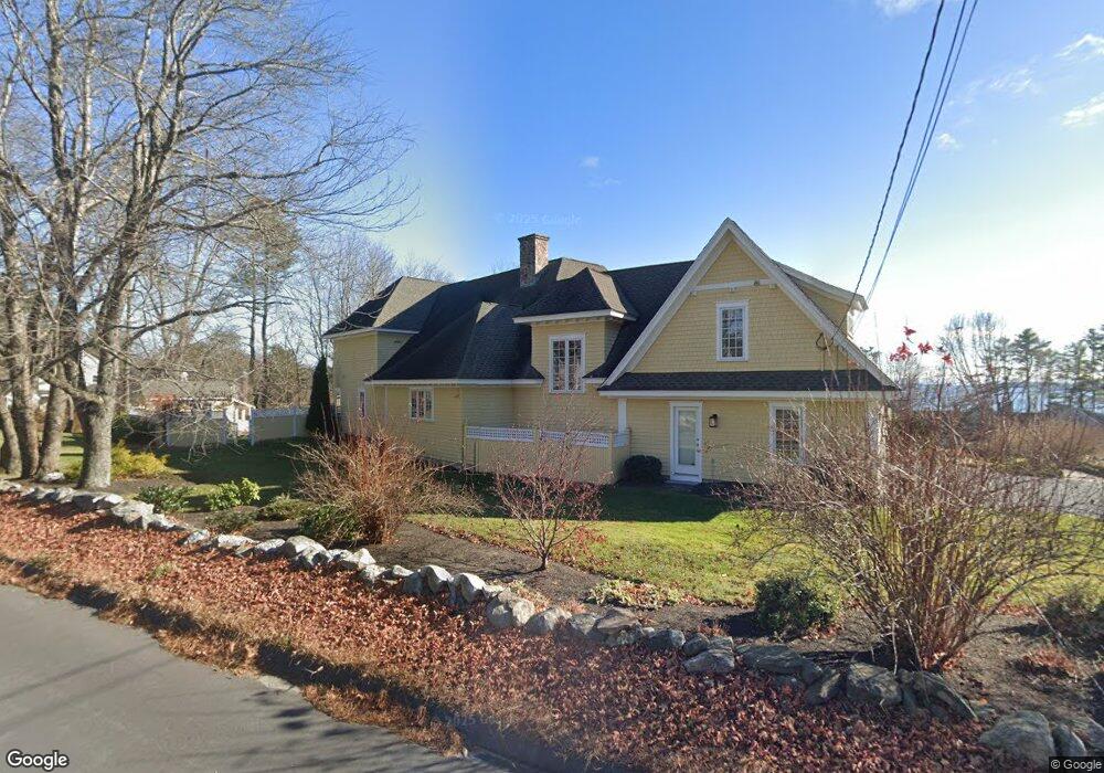 2 Ledge, Yarmouth, ME 04096 - photo 1