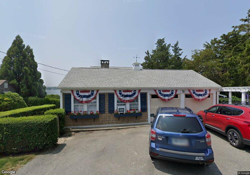 28 Monkey Wrench Ln, Bristol, RI 02809 - photo 1