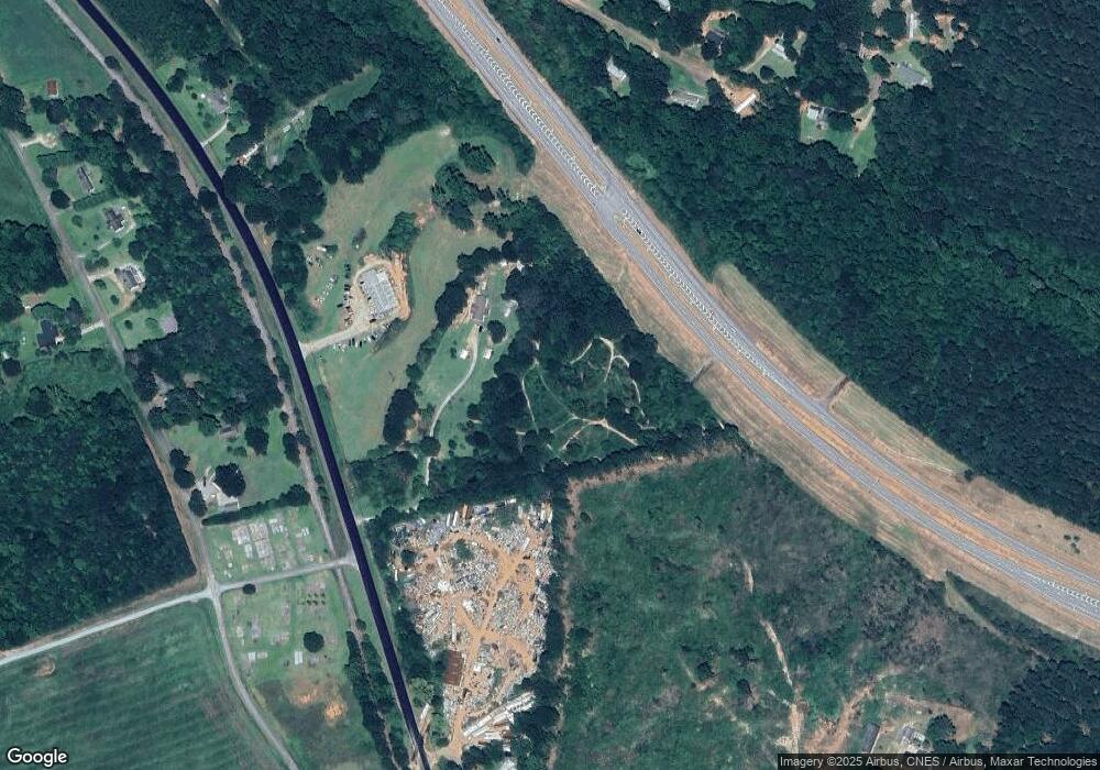 3175 Historic Highway 17, Martin, GA 30557 - photo 1