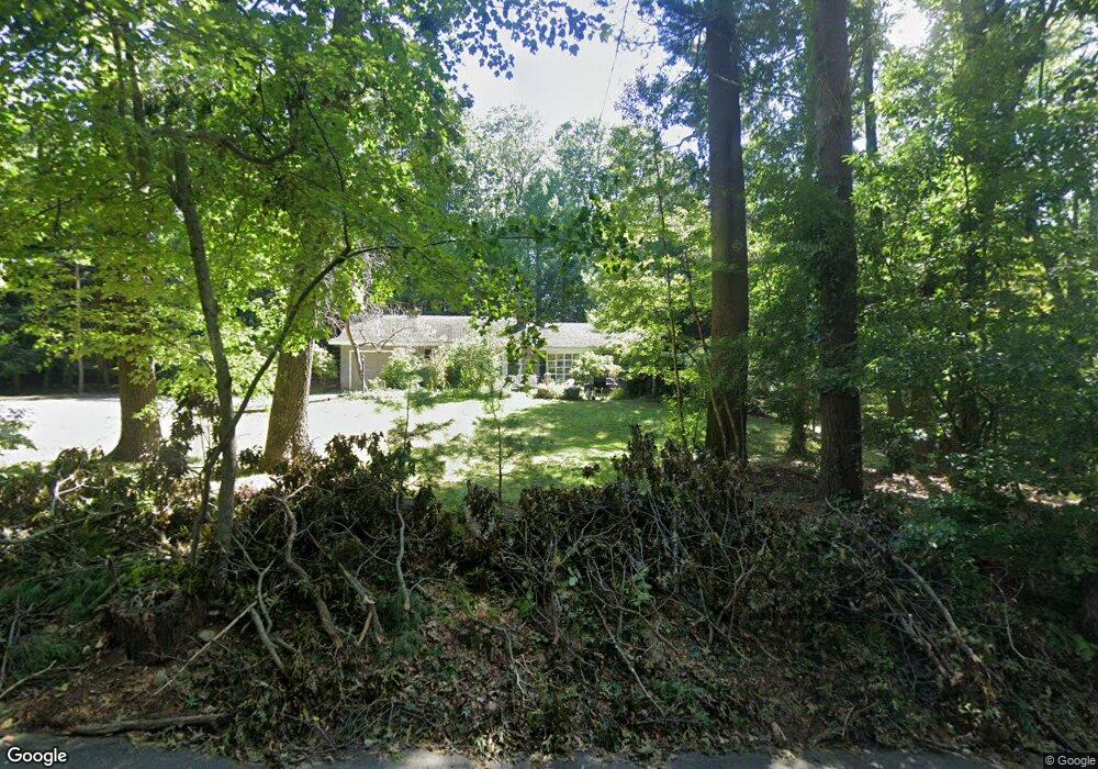 60 Rattlesnake Hill Rd, Andover, MA 01810 - photo 1