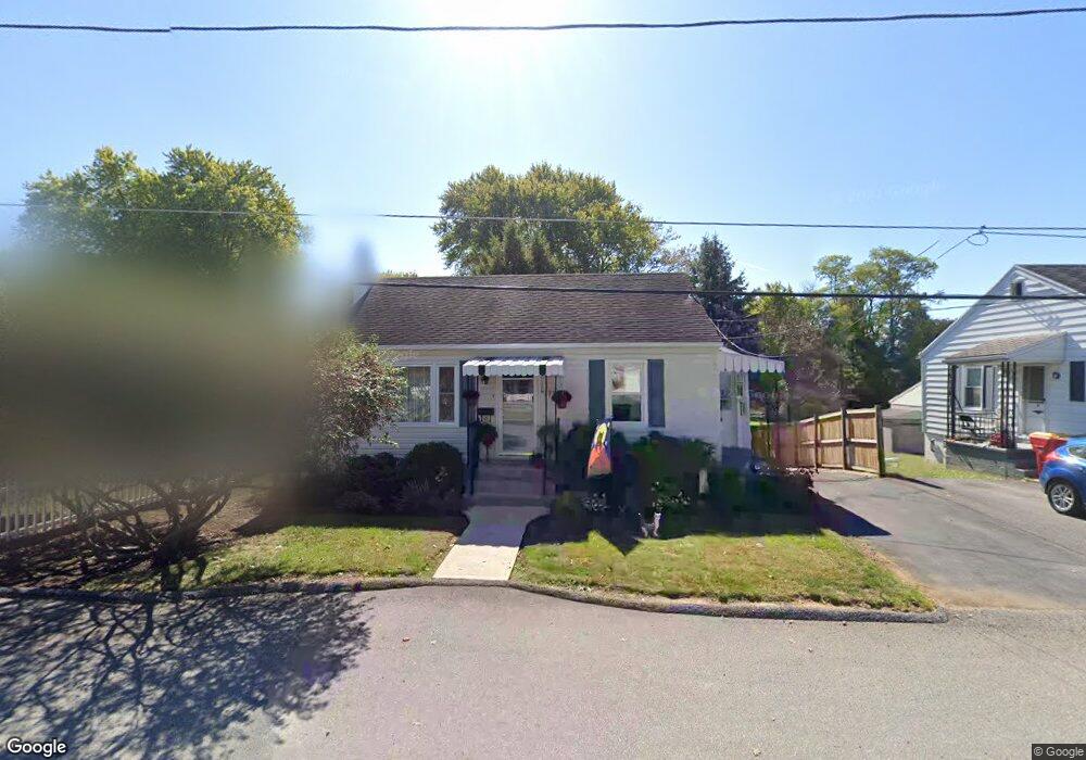 17213 Gay St, Hagerstown, MD 21740 - photo 1
