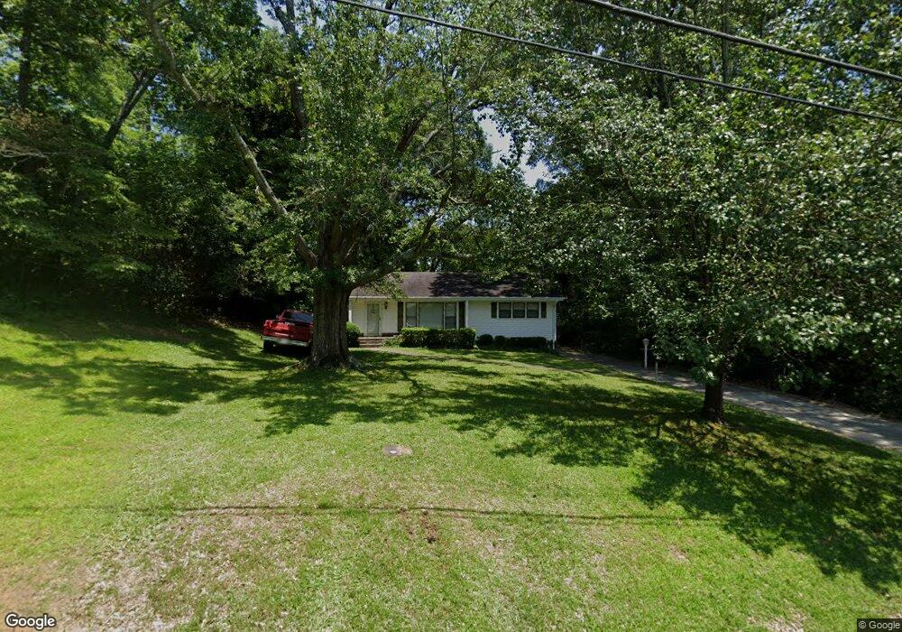 152 Dickson Dr, Jefferson, GA 30549 - photo 1