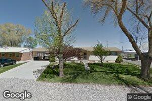 58 W 400 N, Parowan, UT 84761