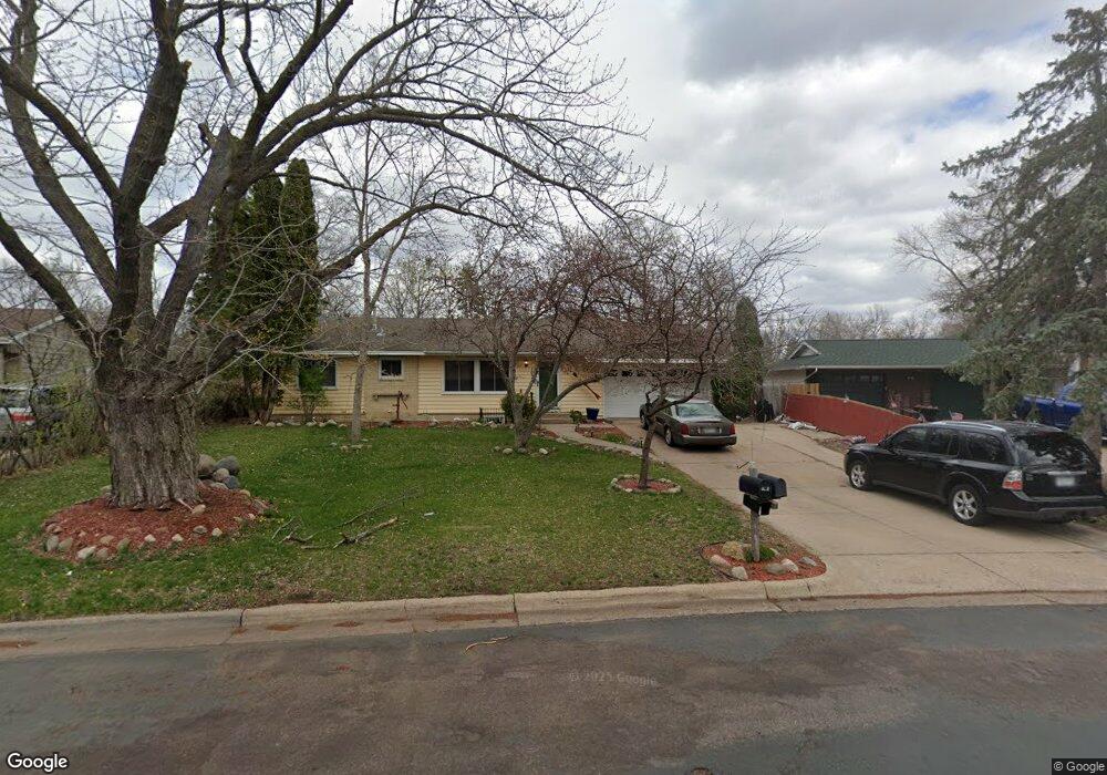 10341 Crocus St NW, Coon Rapids, MN 55433 - photo 1