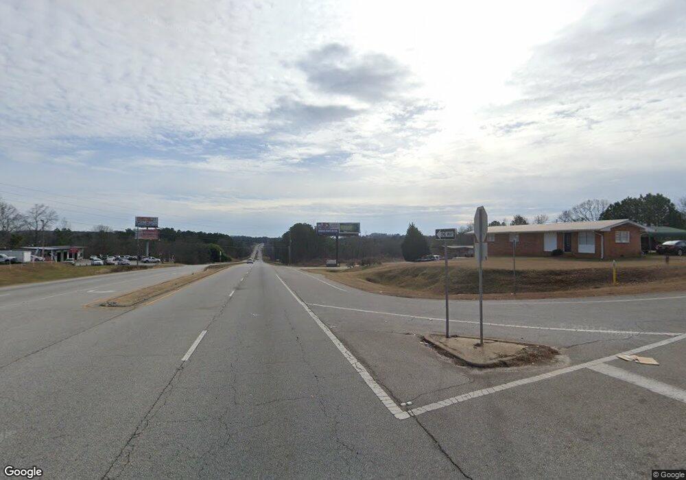 0 Bagwell Rd, Carrollton, GA 30117 - photo 1