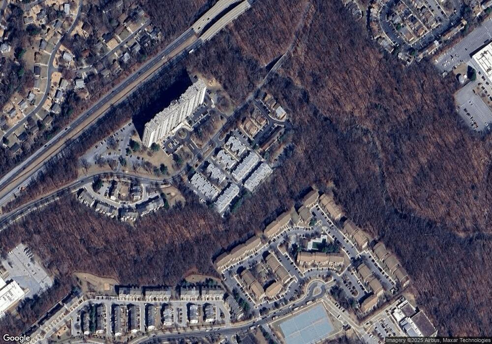 1645 Carriage House Terrace unit F, Silver Spring, MD 20904 - photo 1