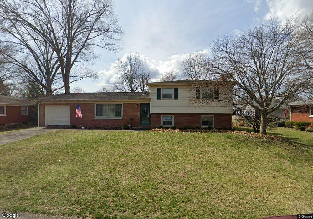 3305 Ridgewood Dr, New Albany, IN 47150 - photo 1