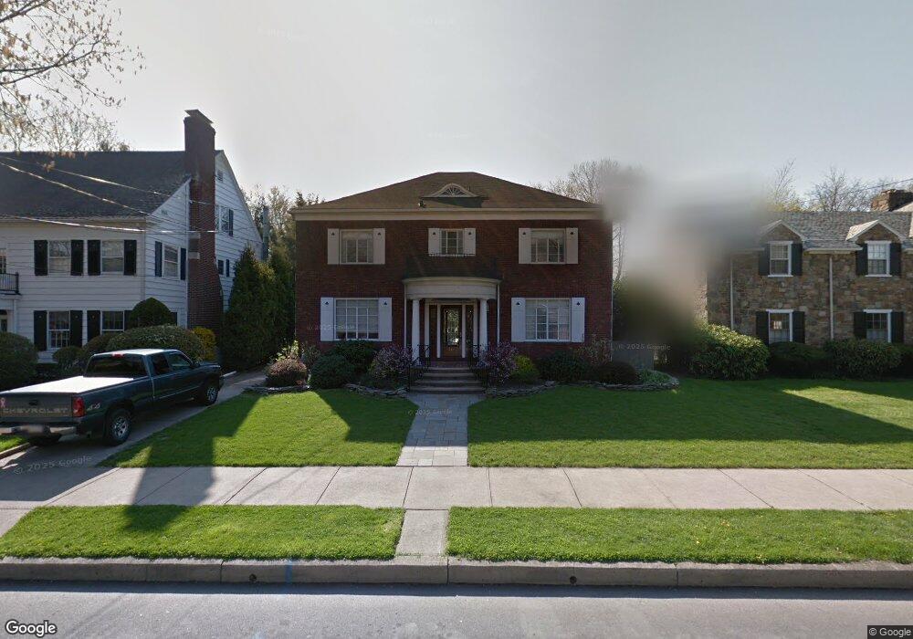 631 Ford Ave, Kingston, PA 18704 - photo 1