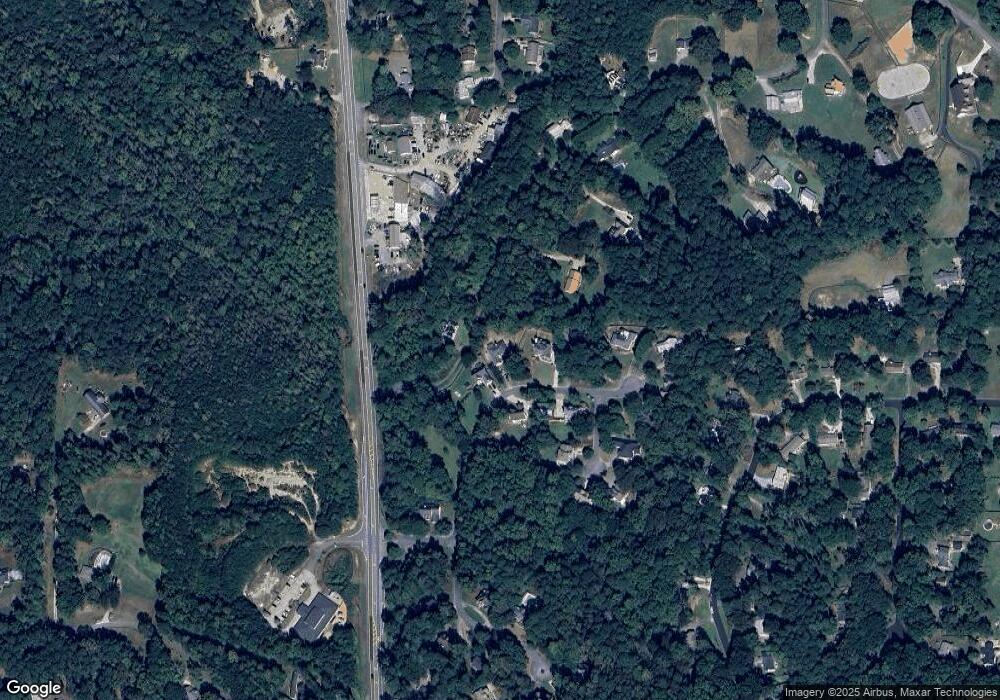 217 Kingsley Way, Woodstock, GA 30188 - photo 1