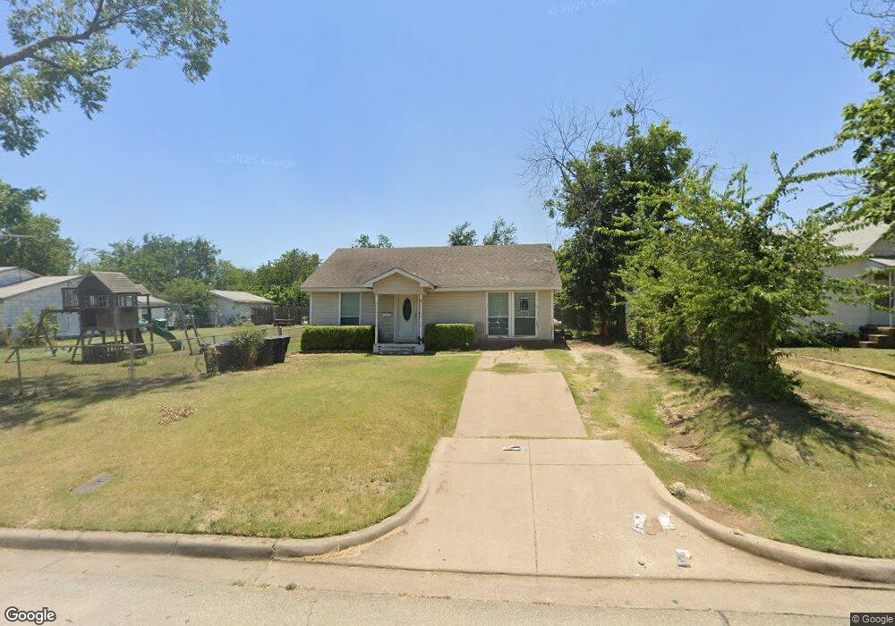2515 NW 29th St, Fort Worth, TX 76106 - photo 1