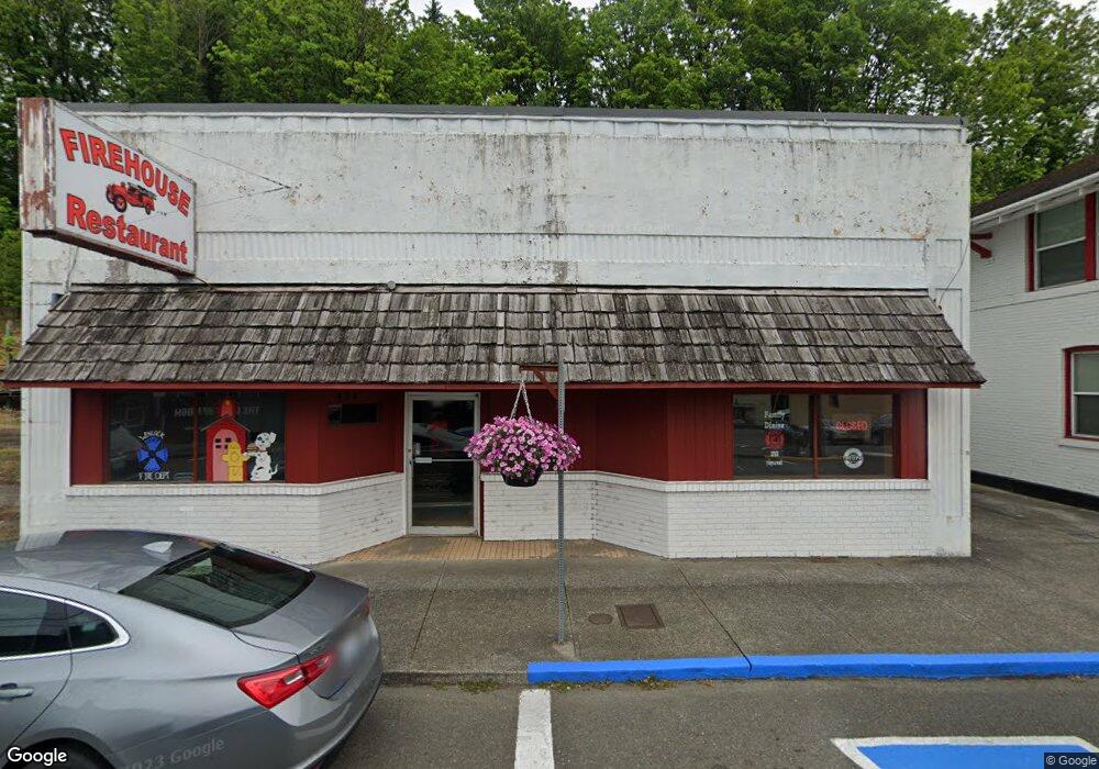 408 NE 1st St, Winlock, WA 98596 - photo 1