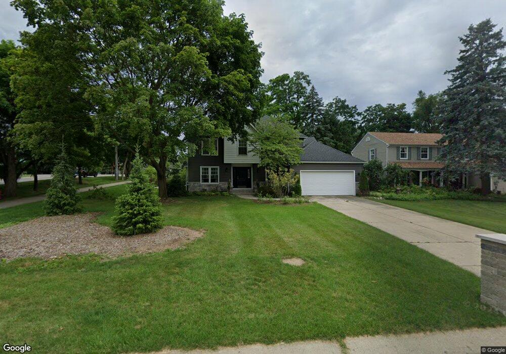 2482 Harness, West Bloomfield, MI 48324 - photo 1