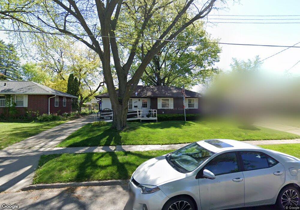 4029 30th St, Des Moines, IA 50310 - photo 1