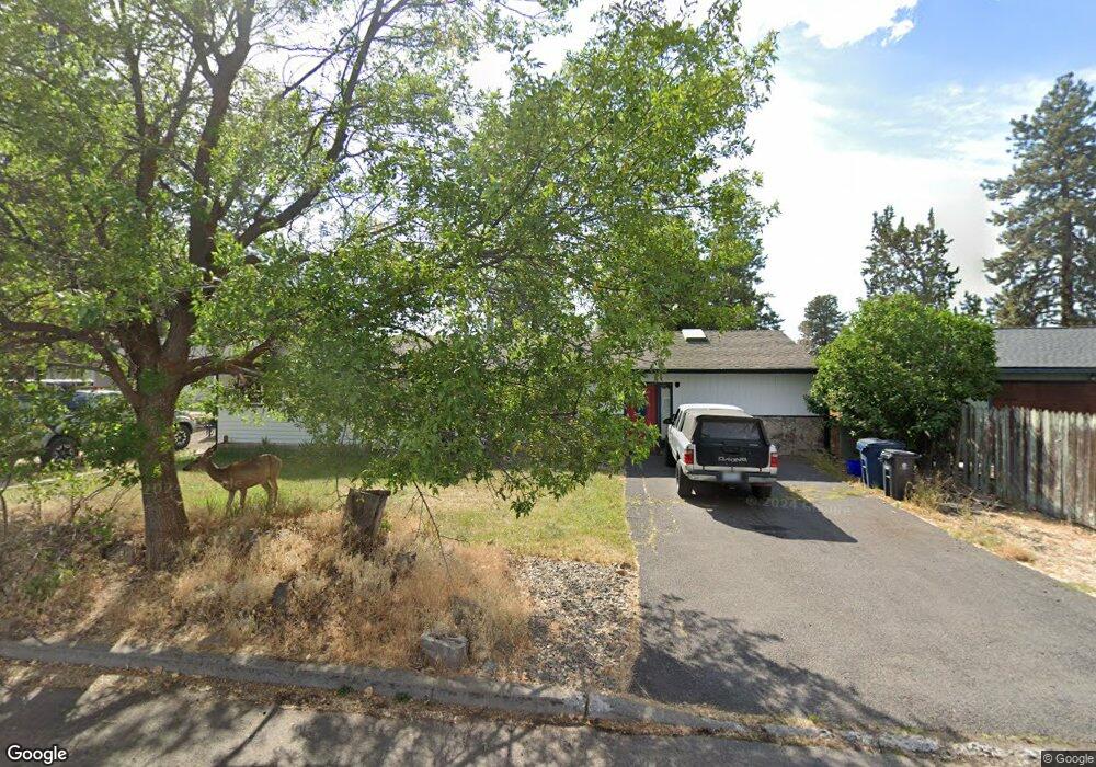 61373 Franke Ln, Bend, OR 97702 - photo 1