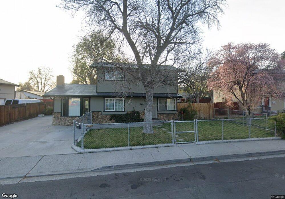 2576 Janelle Dr, Sparks, NV 89431 - photo 1