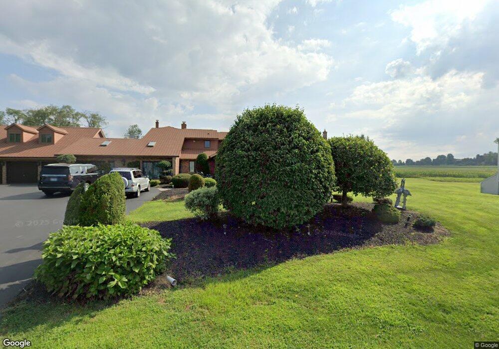 34 N Greco Dr, Drums, PA 18222 - photo 1