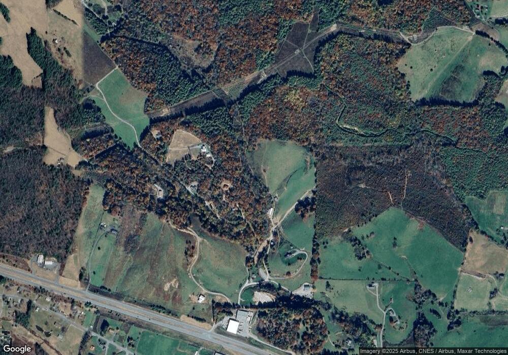 0 Ridgewood Rd, Deep Gap, NC 28618 - photo 1