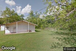 288 Hurst St NW, Pelham, GA 31779