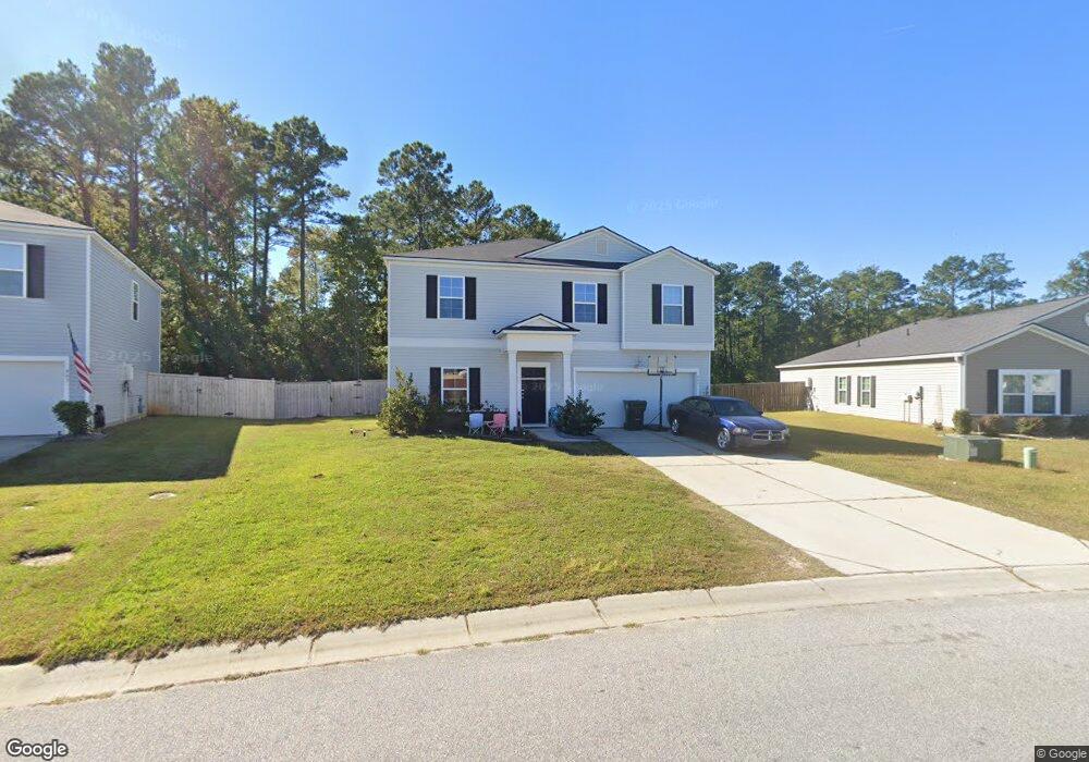 463 Spanish Wells Rd, Summerville, SC 29486 - photo 1