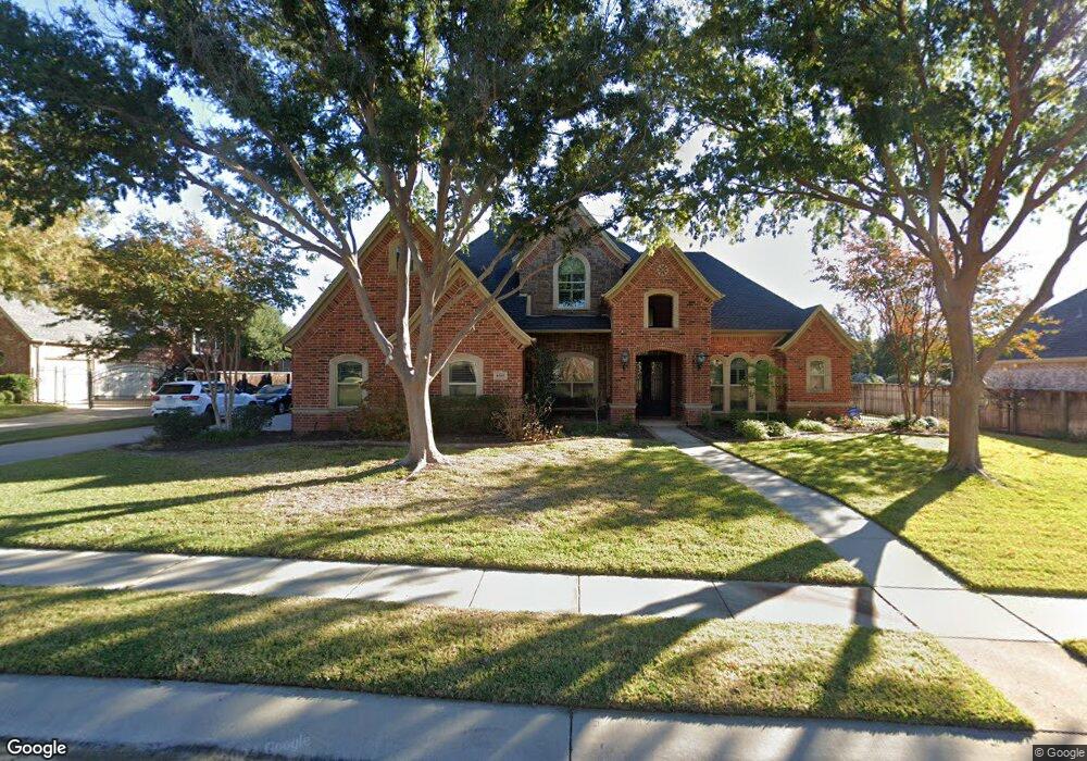 6505 Champion Way, Colleyville, TX 76034 - photo 1