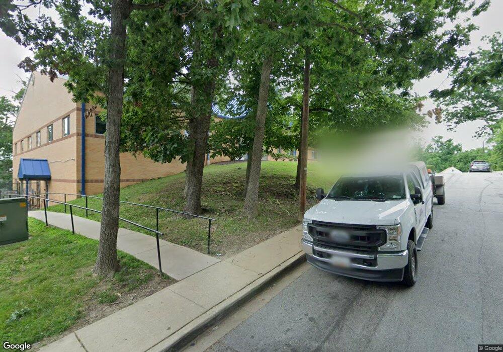 2605 Banister Rd, Baltimore, MD 21215 - photo 1