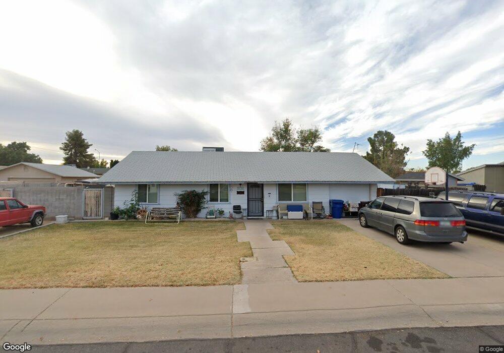 4747 E Princess Dr, Mesa, AZ 85205 - photo 1