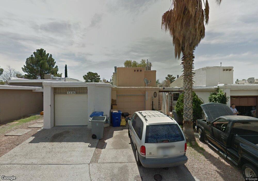 3224 Isla Bahia Way, El Paso, TX 79925 - photo 1