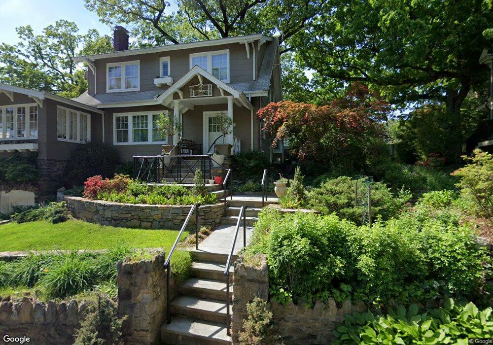 33 Lewis Pkwy, Yonkers, NY 10705 - photo 1