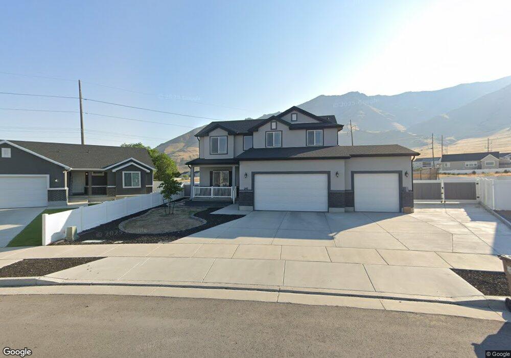 242 Tram Rock Rd, Tooele, UT 84074 - photo 1