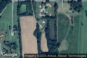 7296 Waldo Church Rd, Brookport, IL 62910