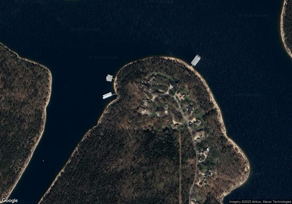 1514 Full Moon Rd, Shell Knob, MO 65747 - photo 1