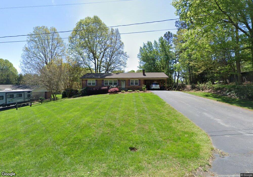 150 Windy Hill Rd, Statesville, NC 28625 - photo 1