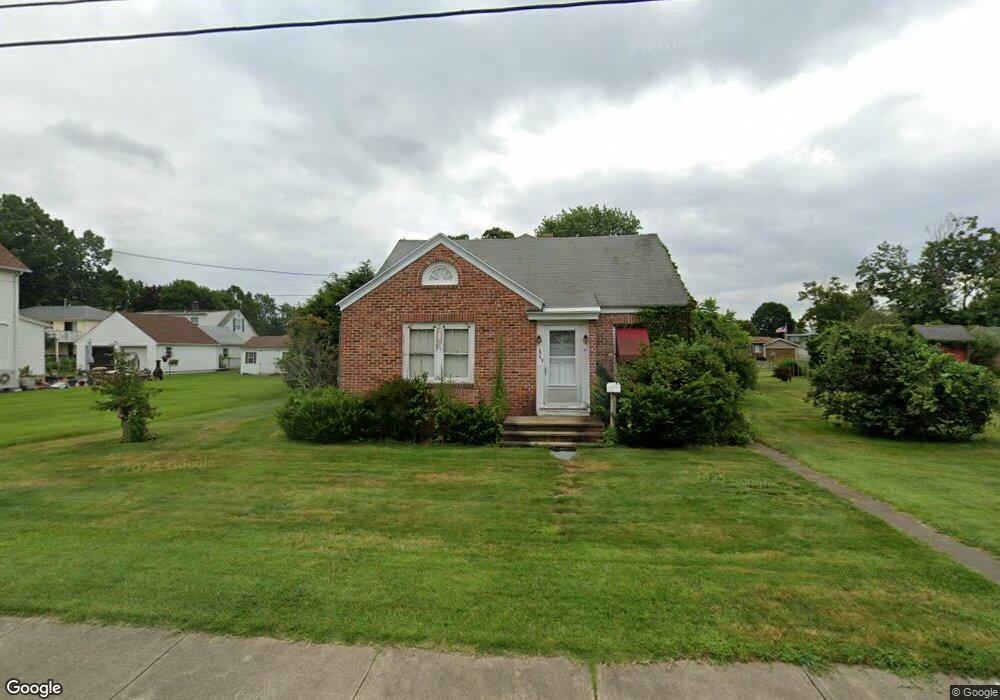 234 Prospect St, Ludlow, MA 01056 - photo 1